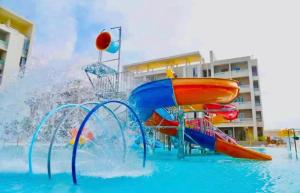 Chalet Grand Hills North coast