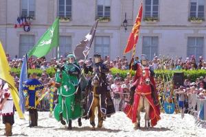 Tout à pied Dourdan Appartement