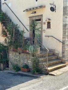 Casa vacanze San Rocco