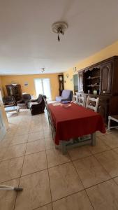 Villas Ma Vie La LOLY : photos des chambres