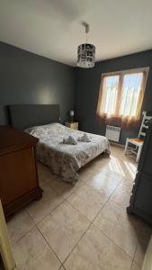 Villas Ma Vie La LOLY : photos des chambres