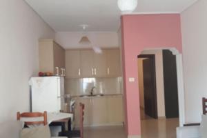 Beach view apartment in center Saranda