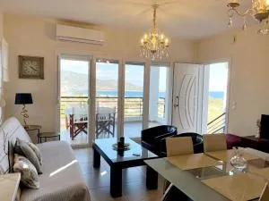 Bel Air - Скала-Потамьяс