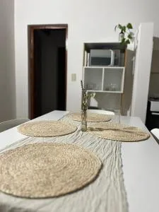 Trono de Nubes - Baggle