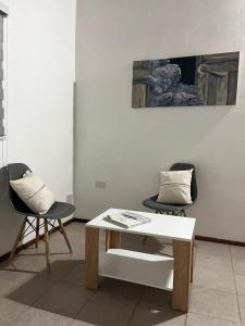 Trono de Nubes