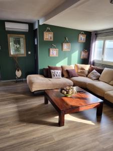 Maison climatisée avec piscine entre Alpilles et Camargue