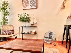 Appartements RetroMirabeau 