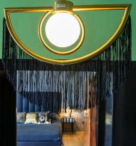 Lodges L ost in Sensations -Hebergements Insolites et Suites de luxe Spa Sauna Piscine Foret : photos des chambres