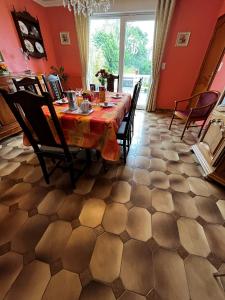 B&B / Chambres d'hotes Welcome Chez MARIE : photos des chambres