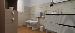 Appartamento con 2 Camere da Letto
