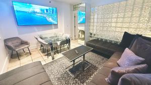CasaGrandeSouthBeach by AmericanVacationLiving 4RM