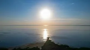 Kullamere kodumajutus - Lodja