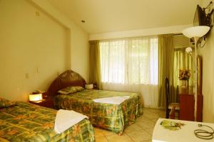 Hotel Sol del Oriente Iquitos