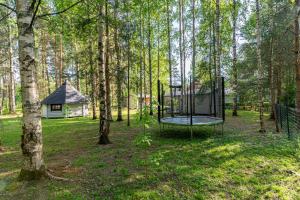 Kullamere kodumajutus