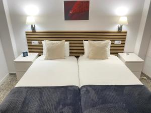 Apartamento Padrón Centro P1 by URent