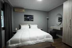 Paros Daily Apartment