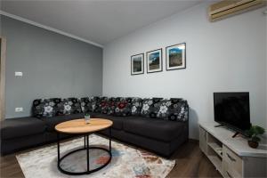 Paros Daily Apartment