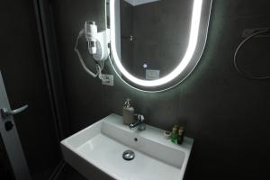 Paros Daily Apartment