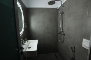 Paros Daily Apartment