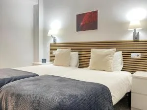 Apartamento Padrón Centro P1 by UR - Padrón