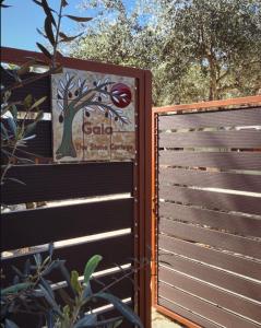 Gaia The Stone Cottage