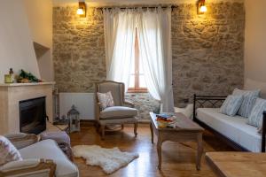 Gaia The Stone Cottage