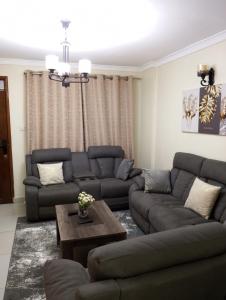 Jamhuri Executive Suites