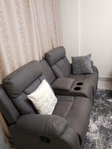 Jamhuri Executive Suites
