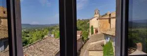Lovely views in secret Provence - 茹卡