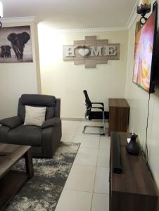 Jamhuri Executive Suites