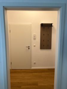 Am Verwaltungszentrum Nähe Mosel