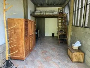 Alojamiento campestre - Pichindé