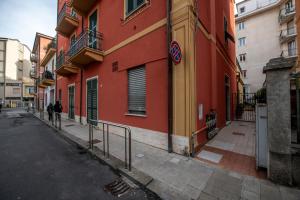 Apartment mit 2 Schlafzimmern
