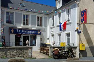Appartements Gite pour 6 ou chambre pour 2 a FORMIGNY : photos des chambres