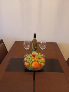 Apart Hotel Golden Line private apartments