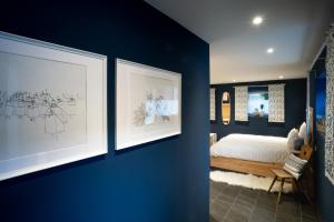 august träumt - das tiroler apartment im blauen