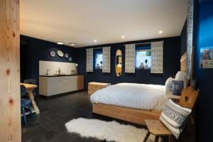 august träumt - das tiroler apartment im blauen