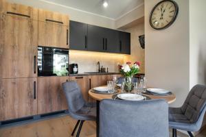 Poznań Jeżyk-Charming Apartment Free Parking