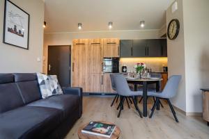 Poznań Jeżyk-Charming Apartment Free Parking