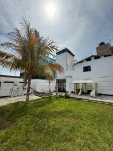 La Arteza Pacasmayo - Lambayeque