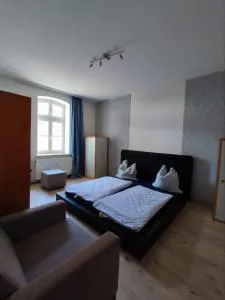 Haus am See Annahütte - für bis zu 6 Personen - Staupitz