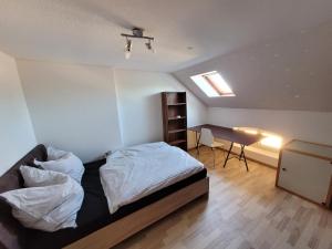 Haus am See Annahütte - für bis zu 6 Personen