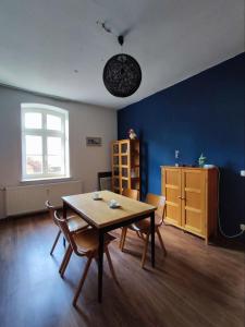 Haus am See Annahütte - für bis zu 6 Personen