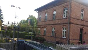 Haus am See Annahütte - für bis zu 6 Personen