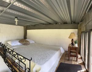 Alojamiento campestre