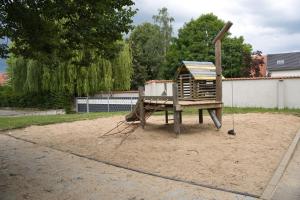 Sir Tobis Apartments - Sonnenhof - Zentrumsnah - Modern
