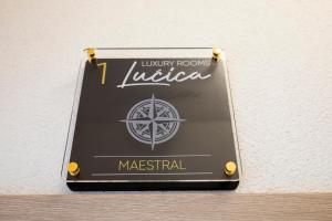 Lučica, Luxury Rooms By the Sea