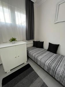 Puller Apartman