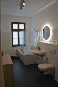 Sir Tobis Apartments - Sonnenhof - Zentrumsnah - Modern