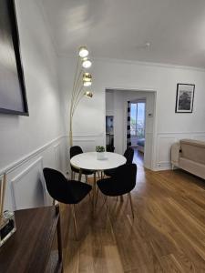 Appartement luxe - Colombes